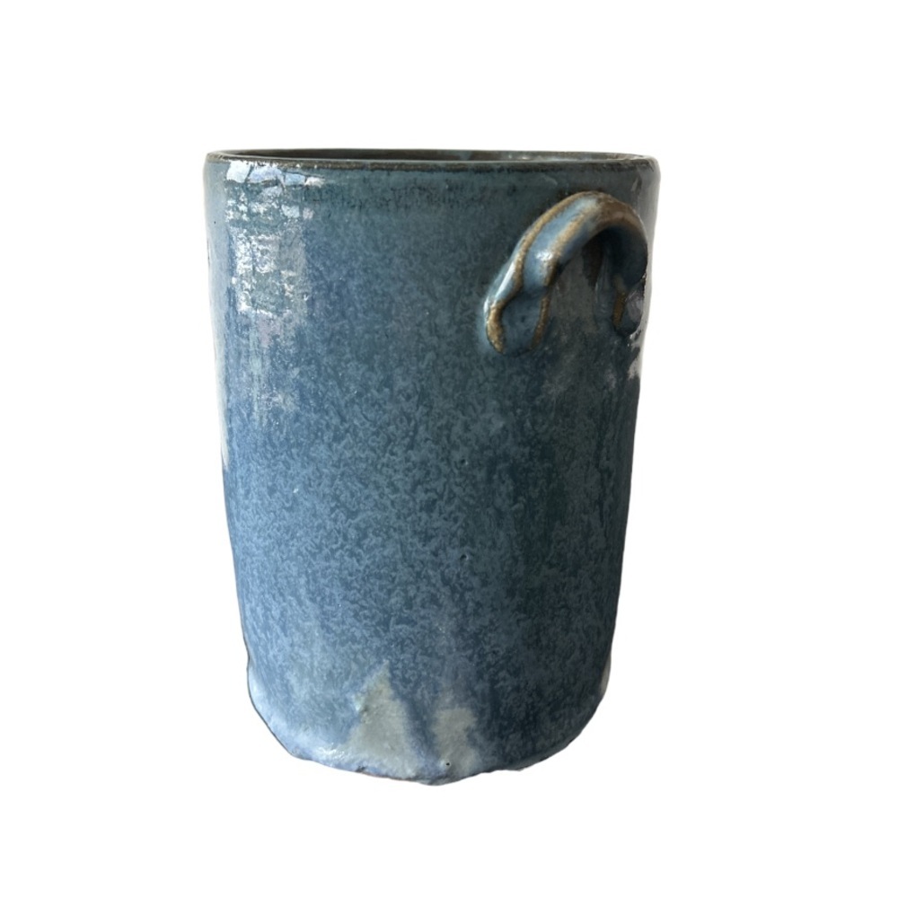 Ceramic Jar Without Lid - Picture 3 of 6